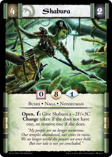 Shabura